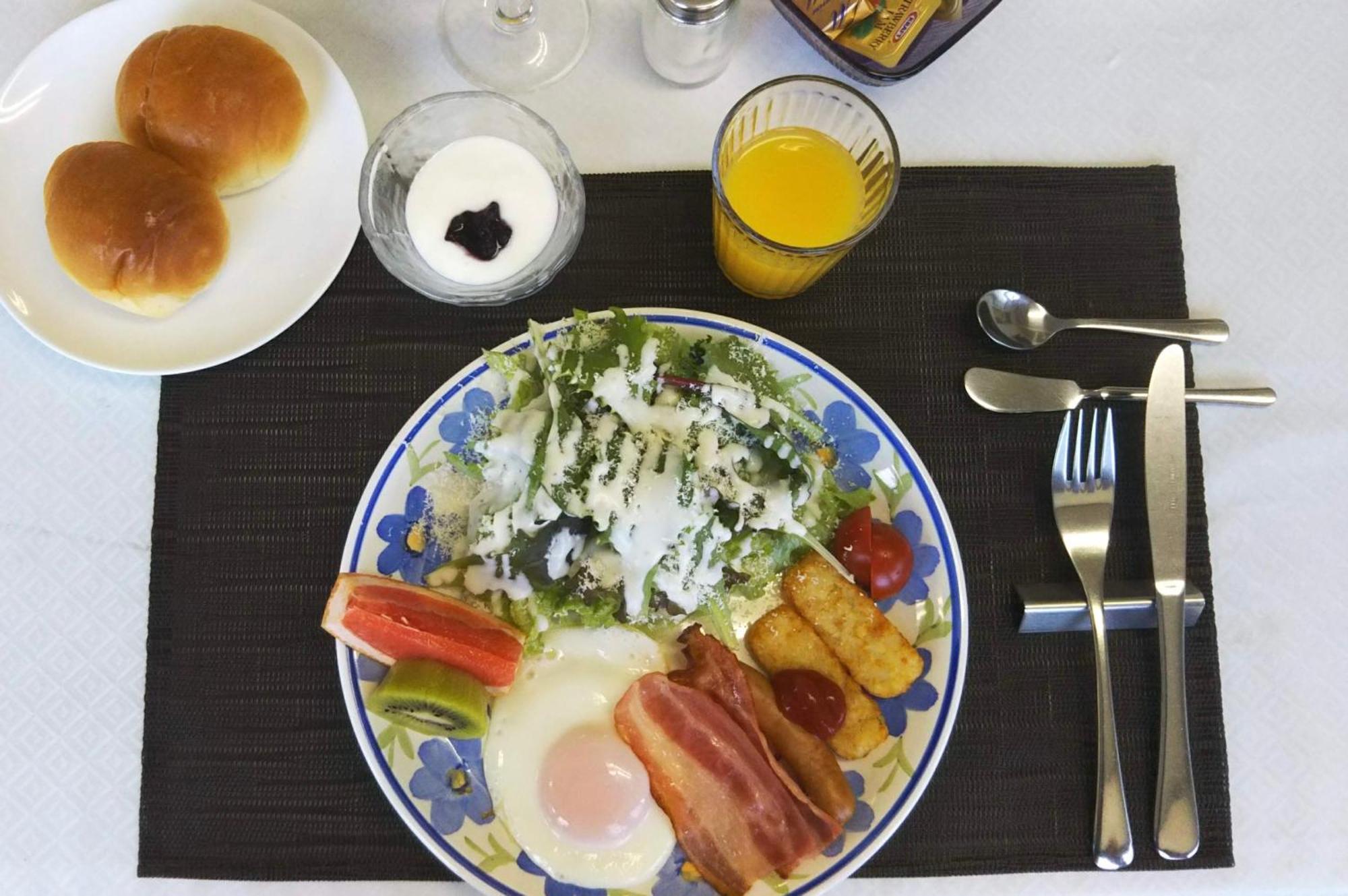 Hotel Togawaso Fujikawaguchiko Zewnętrze zdjęcie