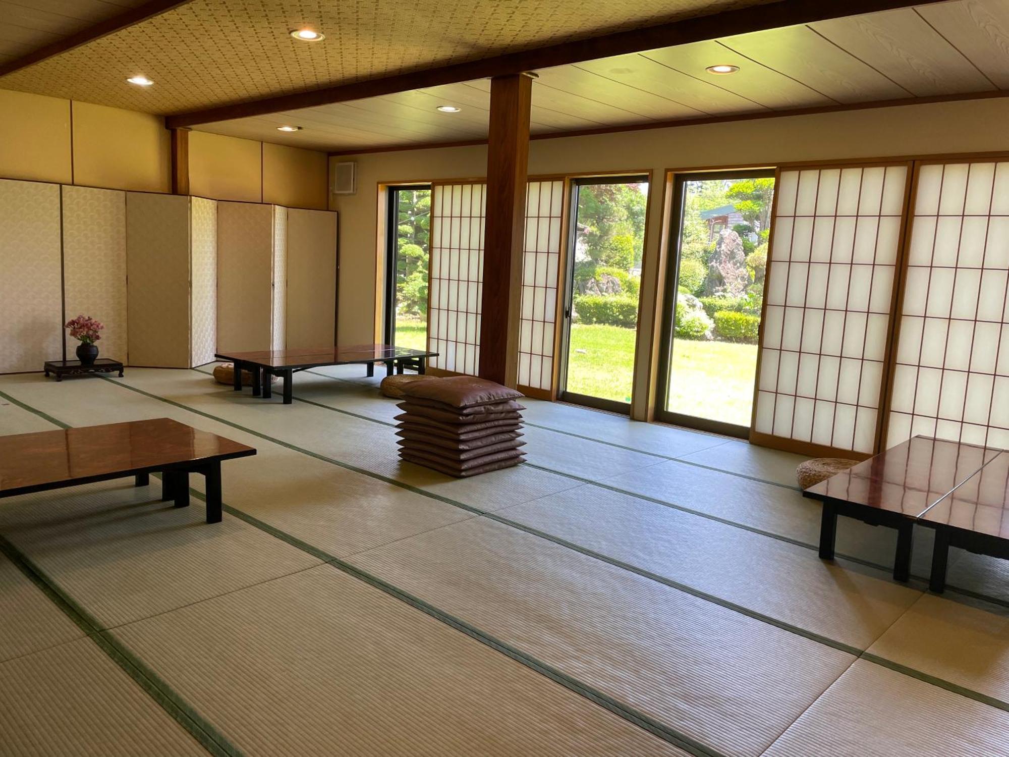 Hotel Togawaso Fujikawaguchiko Zewnętrze zdjęcie
