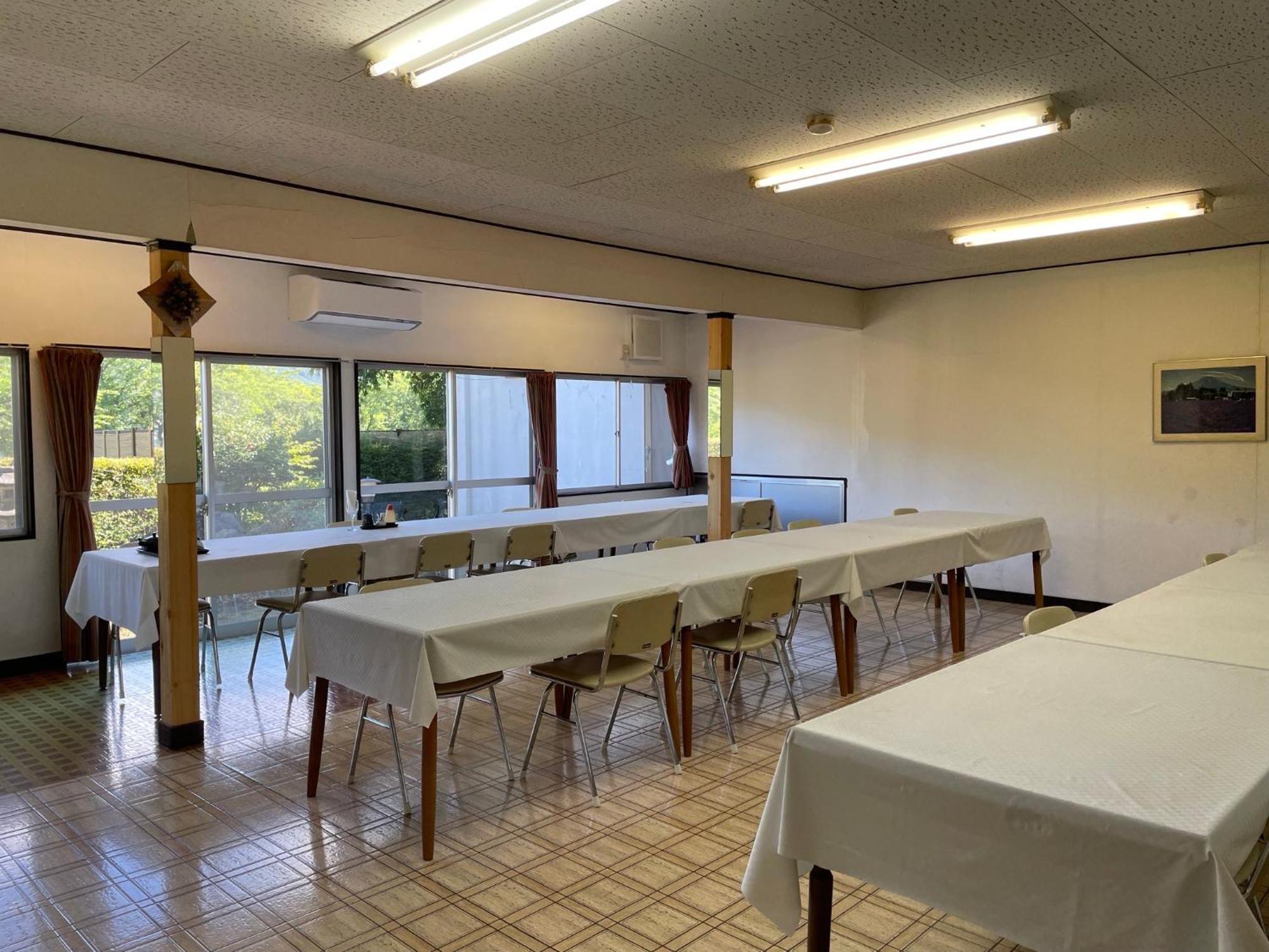 Hotel Togawaso Fujikawaguchiko Zewnętrze zdjęcie