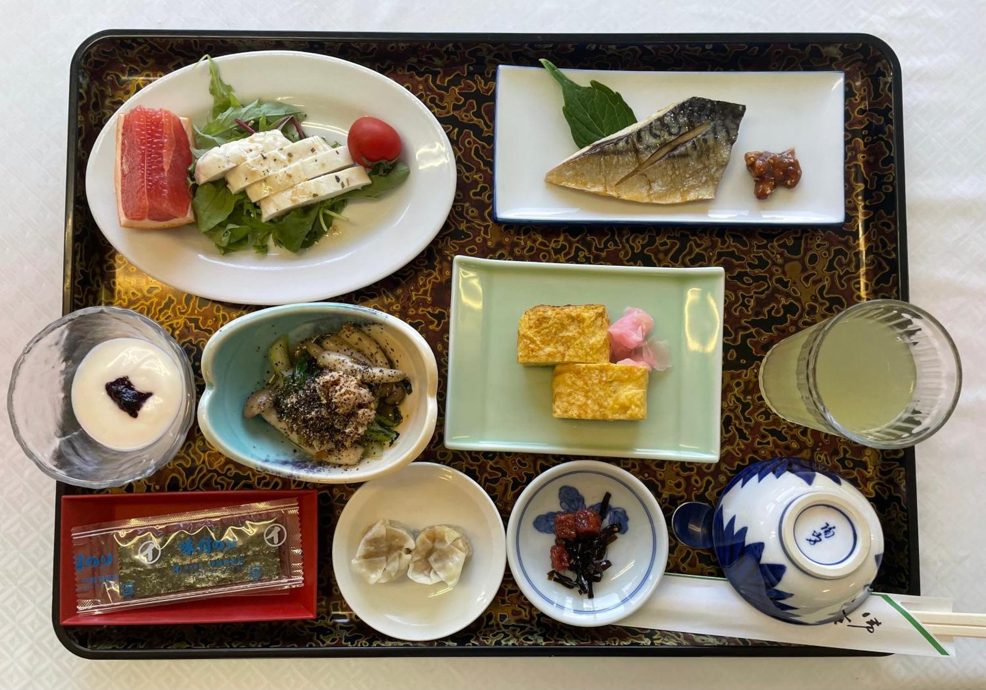 Hotel Togawaso Fujikawaguchiko Zewnętrze zdjęcie